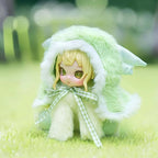 DUIMIA Cute Pet Plush Series Blind Box