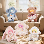 DUMIA Waltz Series Vinyl Plush Pendant Blind Box