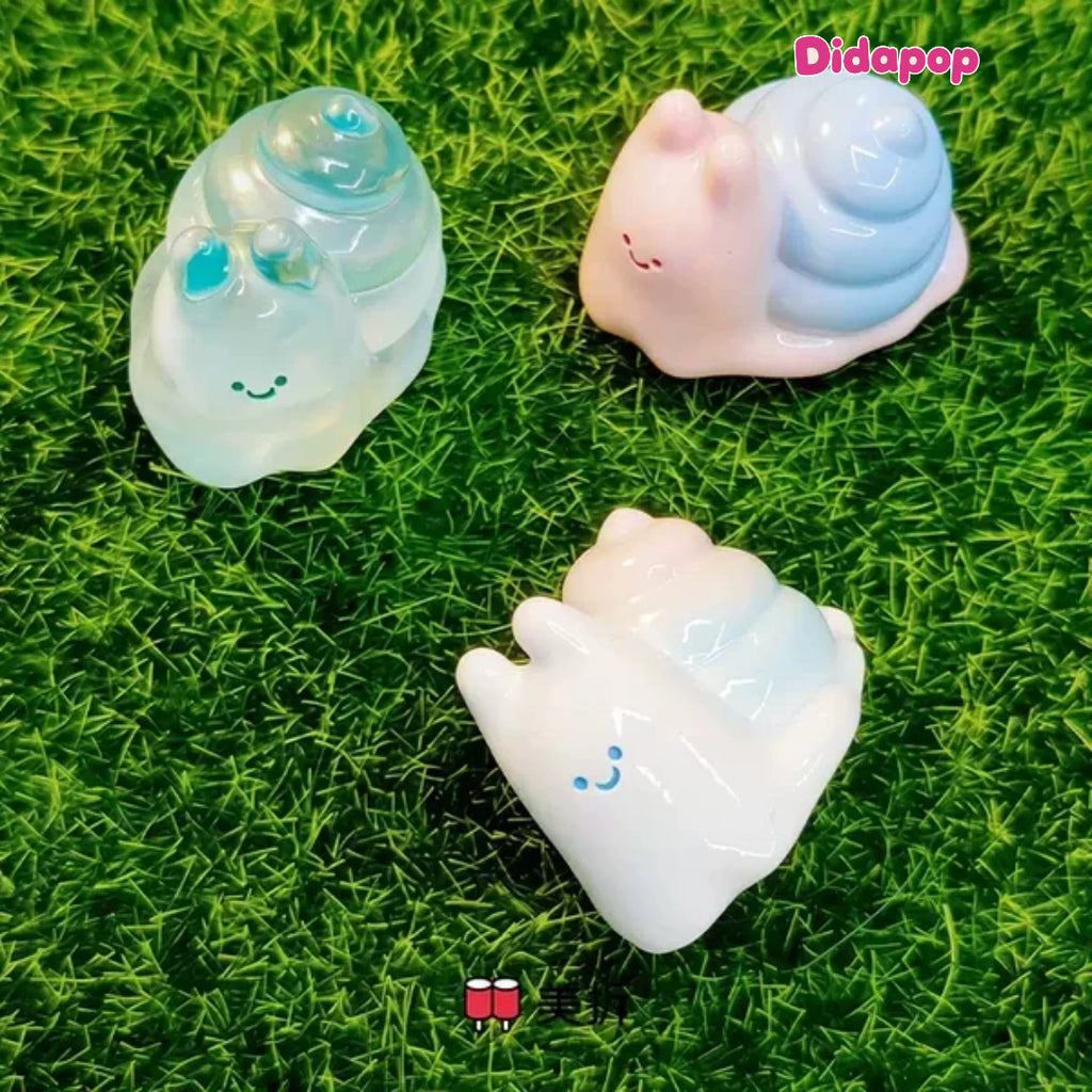 MEICHAI Cute Insect Series Mini Blind Bag