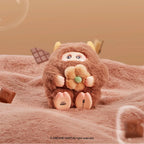 GIGGLE Monster Marshmallow Dream Series Vinyl Plush Blind Box