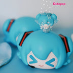 Hatsune Miku Fruit Candy Theme Qface Blind Box
