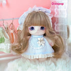 MiMiA Party Fashion Show Series Grow‑Up Doll Blind Box