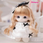 MiMiA Party Fashion Show Series Grow‑Up Doll Blind Box