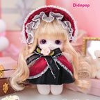 MiMiA Party Fashion Show Series Grow‑Up Doll Blind Box