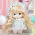MiMiA Party Fashion Show Series Grow‑Up Doll Blind Box