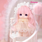 MiMiA Party Fashion Show Series Grow‑Up Doll Blind Box