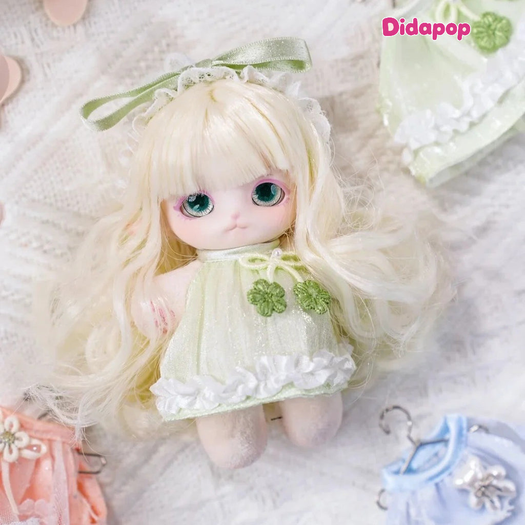 MiMiA Party Fashion Show Series Grow‑Up Doll Blind Box