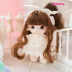 MiMiA Party Fashion Show Series Grow‑Up Doll Blind Box