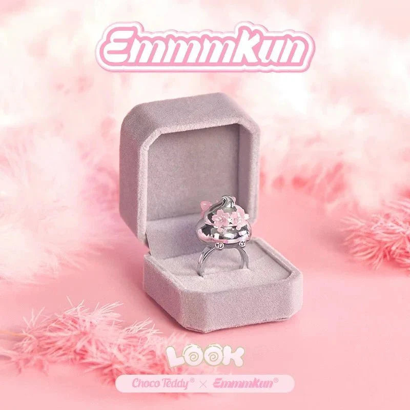 Emmmkun Look Mini V5 Series Blind Bag