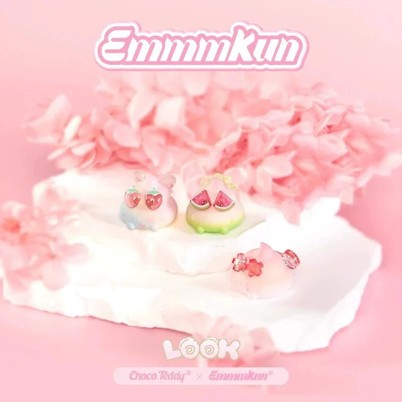 Emmmkun Look Mini V5 Series Blind Bag