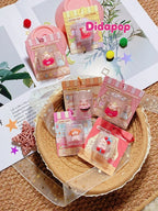 LULU THE PIGGY Plaza Mini Series blind box – view 5