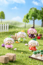 LULUDOG Ranch Story Mini Figure Series Blind Box