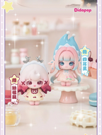 The LuluelF Story V1 Series Mini Blind Box