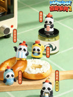 PANDA ROLL Minime Mix & Match Crew V2 Series blind box – view 4