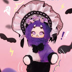 BOBOCO V2 Enigma Wonderland Series Plush Blind Box