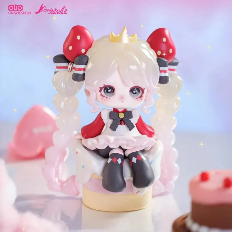 NINITA Mirror Paradise Series Figure Blind Box
