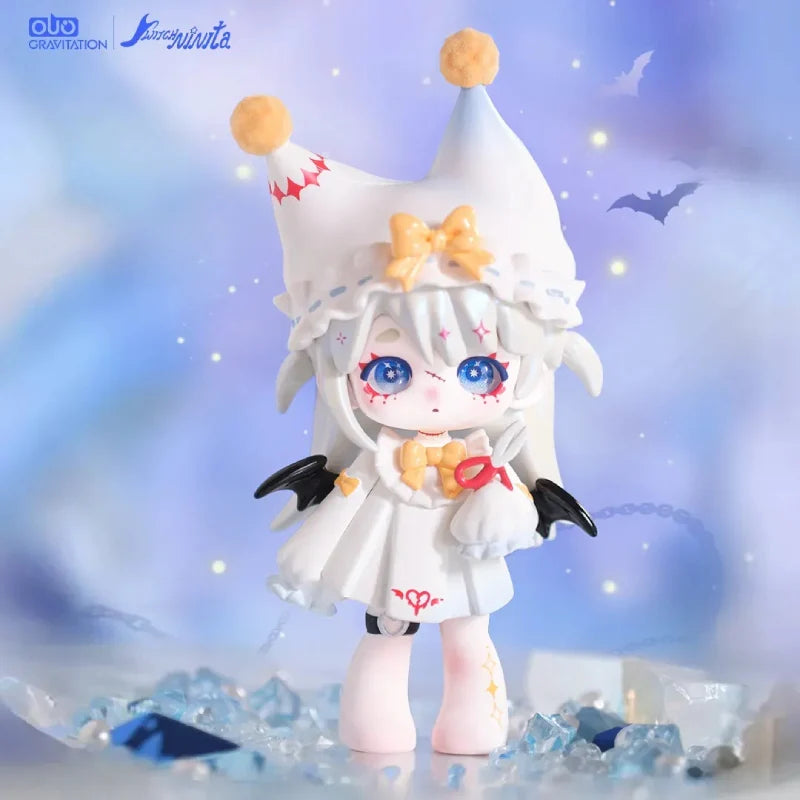 NINITA Mirror Paradise Series Figure Blind Box