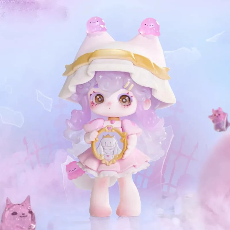 NINITA Mirror Paradise Series Figure Blind Box