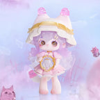 NINITA Mirror Paradise Series Figure Blind Box