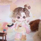 NINITA Mirror Paradise Series Figure Blind Box