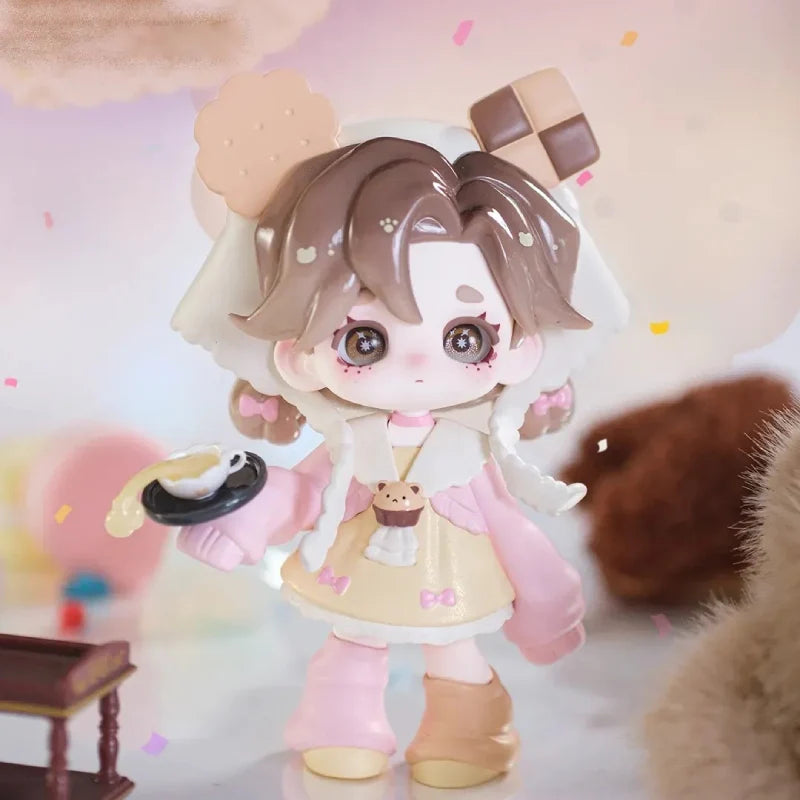 NINITA Mirror Paradise Series Figure Blind Box