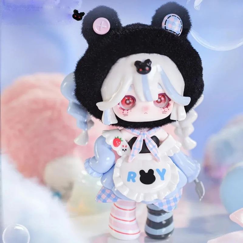 NINITA Mirror Paradise Series Figure Blind Box