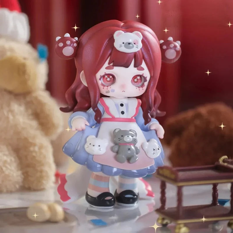 NINITA Mirror Paradise Series Figure Blind Box
