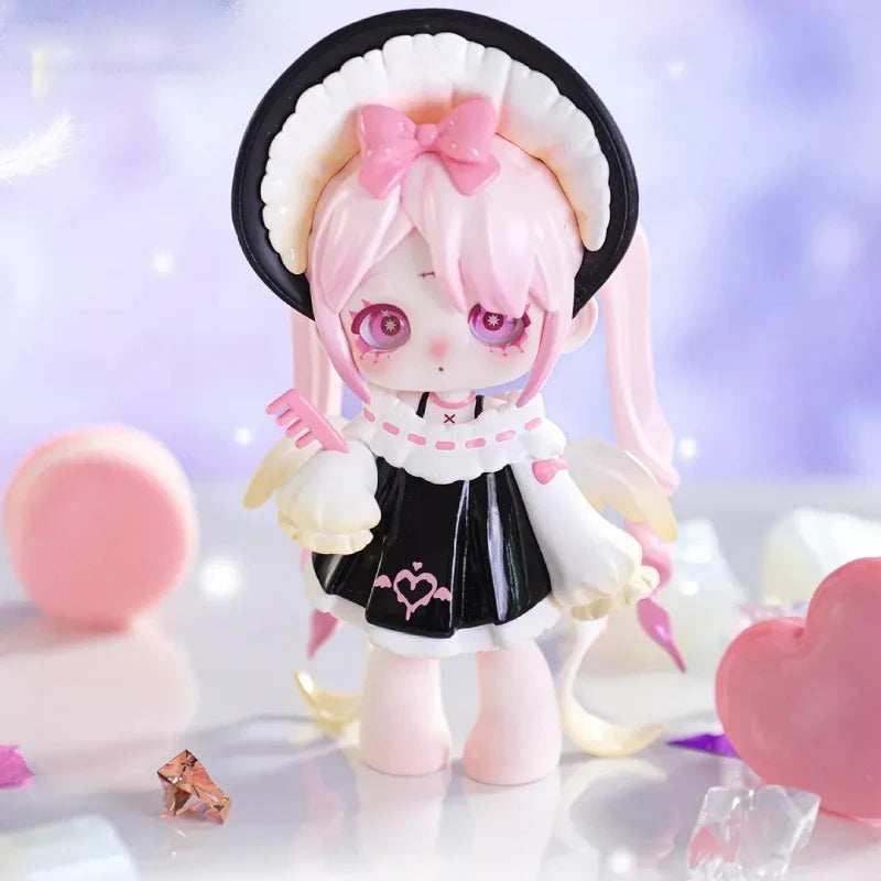 NINITA Mirror Paradise Series Figure Blind Box