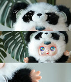 MM Candy 800% Blooming Sweetheart Blind Box