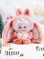 Mocici V2 Sugar Heart Rabbit Warm Whispers Series Blind Box