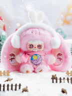 Mocici V2 Sugar Heart Rabbit Warm Whispers Series Blind Box