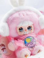 Mocici V2 Sugar Heart Rabbit Warm Whispers Series Blind Box