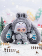 Mocici V2 Sugar Heart Rabbit Warm Whispers Series Blind Box