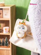 MOFUSAND Nordic Kittens Series Plush Blind Box