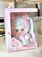 YOOKI 1st Birthday Love You So Much 400% Plush Confirmed Design preorder 3~5days