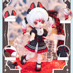 NAGI Illusory Realm Series 1/12 BJD Action Figure Blind Box