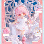 NAGI Illusory Realm Series 1/12 BJD Action Figure Blind Box