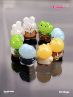 NINIGOGO Happy Day Series blind box – view 9