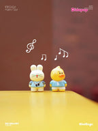 NINIGOGO Happy Day Series blind box – view 11