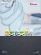 NINIGOGO Happy Day Series blind box – view 2