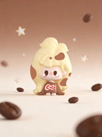 NuNu Outfit Of The Day Mini Bean Blind Bag