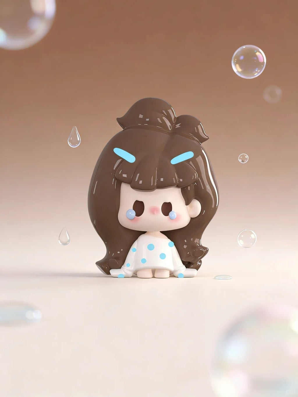 NuNu Outfit Of The Day Mini Bean Blind Bag