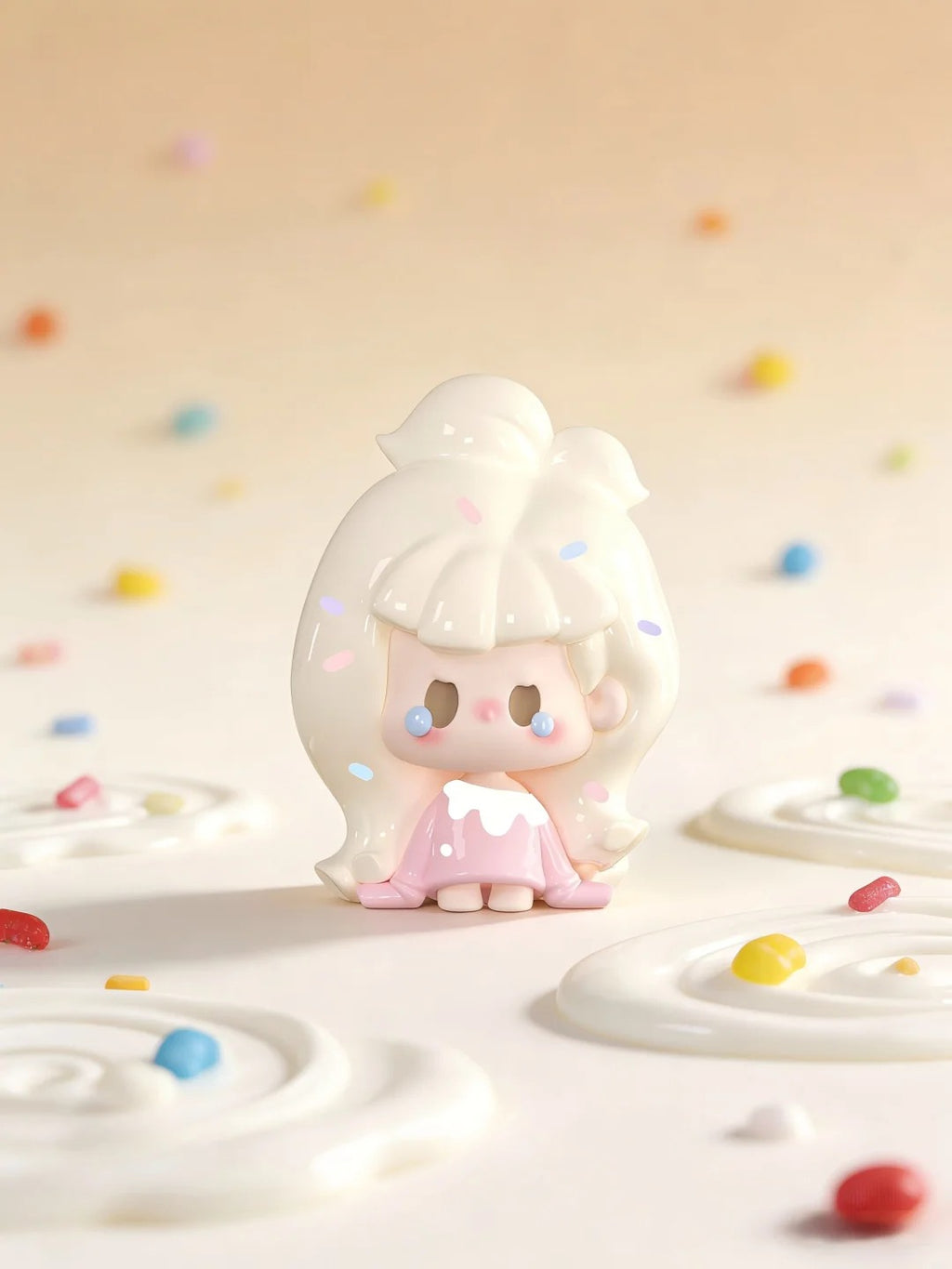 NuNu Outfit Of The Day Mini Bean Blind Bag