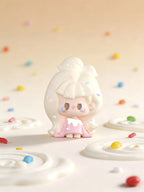 NuNu Outfit Of The Day Mini Bean Blind Bag