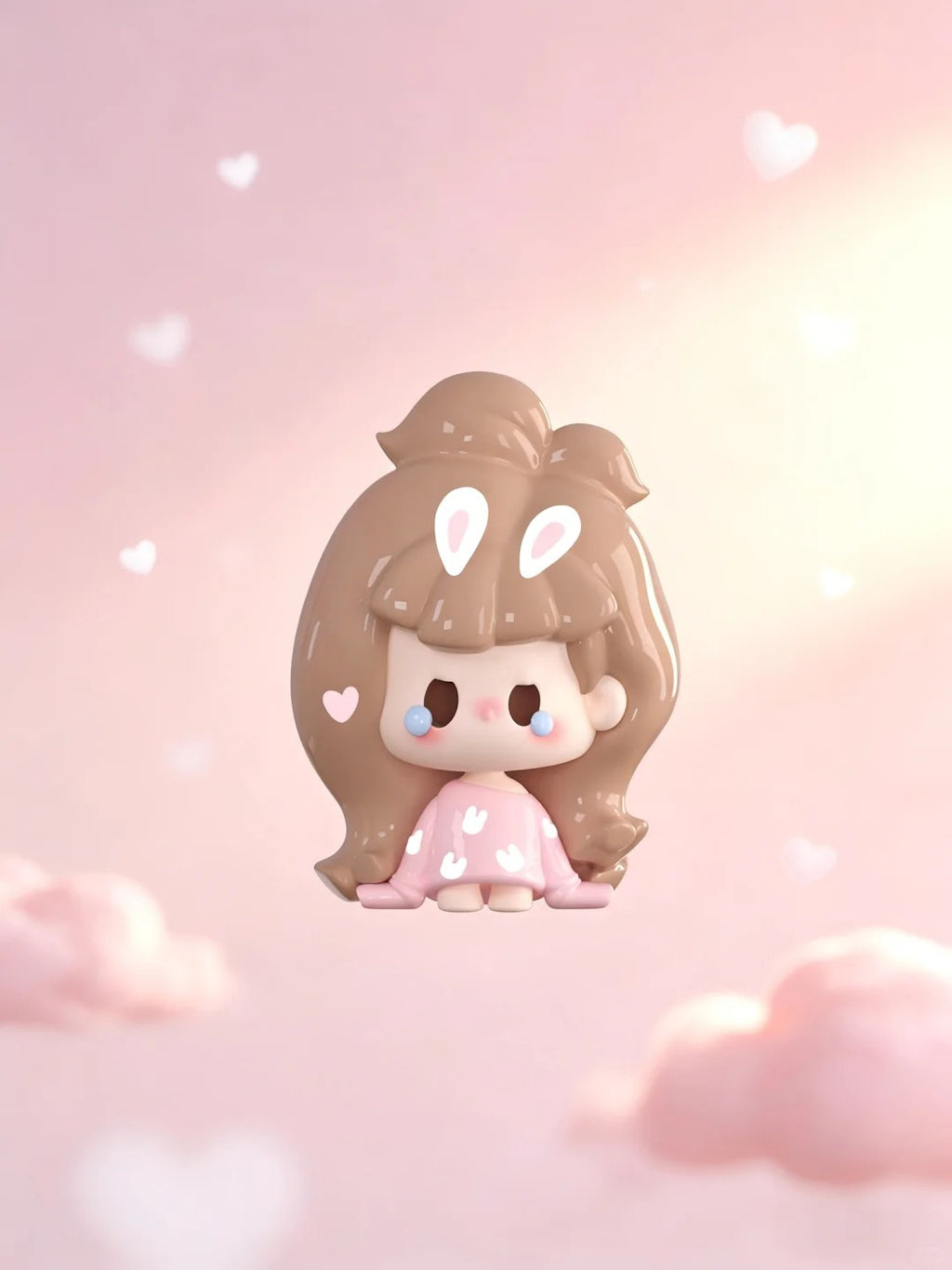 NuNu Outfit Of The Day Mini Bean Blind Bag