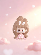 NuNu Outfit Of The Day Mini Bean Blind Bag