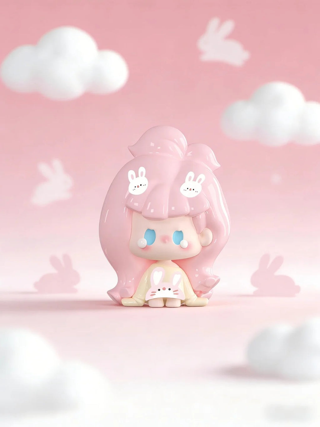 NuNu Outfit Of The Day Mini Bean Blind Bag