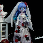 NYSSA Bizarre Nightmare Series BJD Blind Box