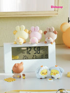 RILAKKUMA Usausababy Series Mini Blind Box