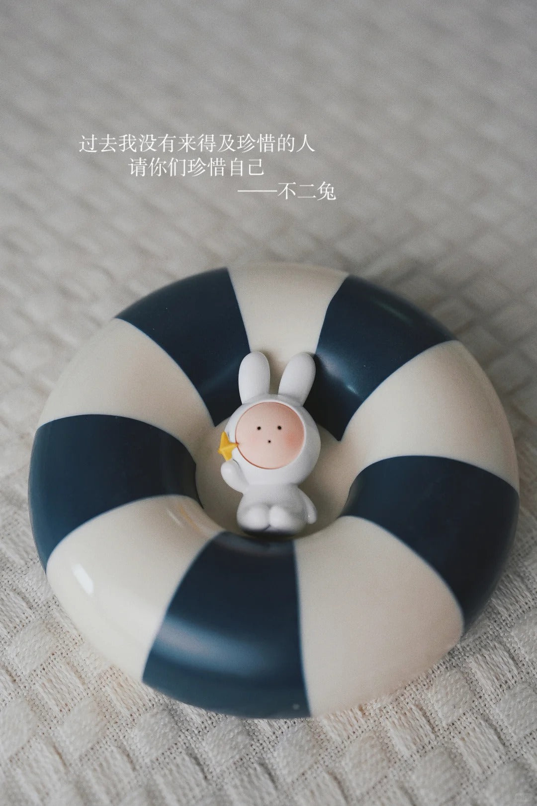 Teeny Mini Anthony 20th Anniversary Artist Mini Bean Series Blind Box